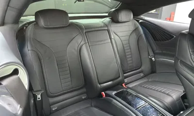 Mercedes-Benz S-Class 2017, 55790 км, за 33803.54 USD - фото 11