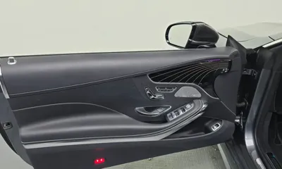 Mercedes-Benz S-Class 2017, 55790 км, за 33803.54 USD - фото 24
