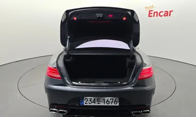 Mercedes-Benz S-Class 2017, 55790 км, за 33803.54 USD - фото 31
