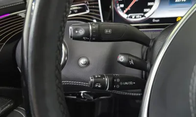 Mercedes-Benz S-Class 2017, 55790 км, за 33803.54 USD - фото 37