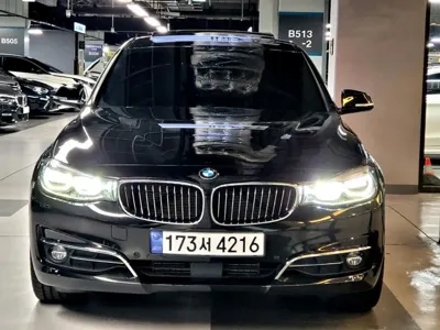 BMW Gran Turismo 2020, 71296 км, за 16279.38 USD