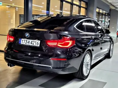BMW Gran Turismo 2020, 71296 км, за 16279.38 USD