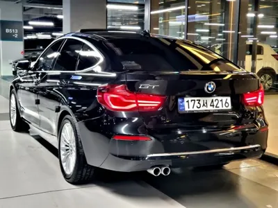 BMW Gran Turismo 2020, 71296 км, за 16279.38 USD