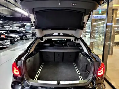 BMW Gran Turismo 2020, 71296 км, за 16279.38 USD - фото 6