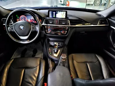 BMW Gran Turismo 2020, 71296 км, за 16279.38 USD - фото 9