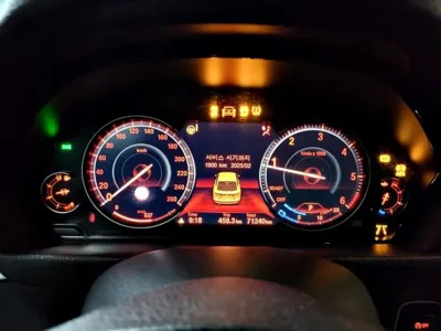 BMW Gran Turismo 2020, 71296 км, за 16279.38 USD - фото 10