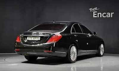 Mercedes-Benz S-Class 2016, 142311 км, за 17264.01 USD