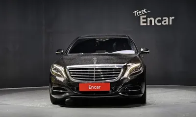 Mercedes-Benz S-Class 2016, 142311 км, за 17264.01 USD