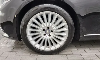 Mercedes-Benz S-Class 2016, 142311 км, за 17264.01 USD