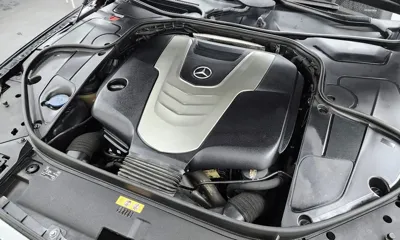 Mercedes-Benz S-Class 2016, 142311 км, за 17264.01 USD - фото 6
