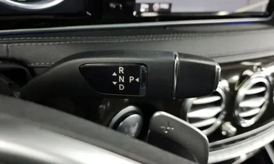 Mercedes-Benz S-Class 2016, 142311 км, за 17264.01 USD - фото 9