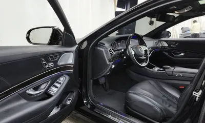 Mercedes-Benz S-Class 2016, 142311 км, за 17264.01 USD - фото 10