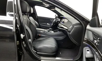 Mercedes-Benz S-Class 2016, 142311 км, за 17264.01 USD - фото 11