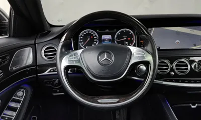 Mercedes-Benz S-Class 2016, 142311 км, за 17264.01 USD - фото 13