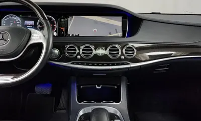 Mercedes-Benz S-Class 2016, 142311 км, за 17264.01 USD - фото 14