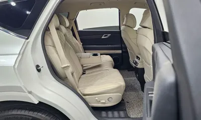 Genesis GV80 2023, 81107 км, за 33869.72 USD - фото 12