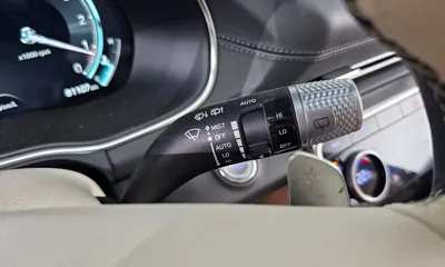 Genesis GV80 2023, 81107 км, за 33869.72 USD - фото 20