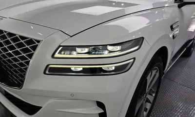 Genesis GV80 2023, 81107 км, за 33869.72 USD - фото 22