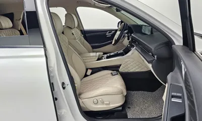 Genesis GV80 2023, 81107 км, за 33869.72 USD - фото 26