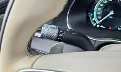 Genesis GV80 2023, 81107 км, за 33869.72 USD - фото 29