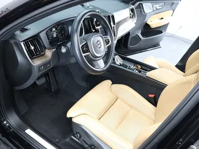 Volvo XC60 2021, 59716 км, за 25732.91 USD - фото 16