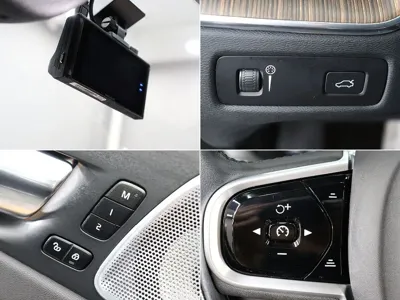 Volvo XC60 2021, 59716 км, за 25732.91 USD - фото 17