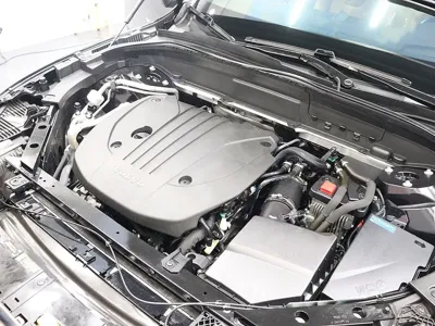 Volvo XC60 2021, 59716 км, за 25732.91 USD - фото 19