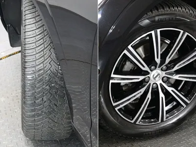 Volvo XC60 2021, 59716 км, за 25732.91 USD - фото 20