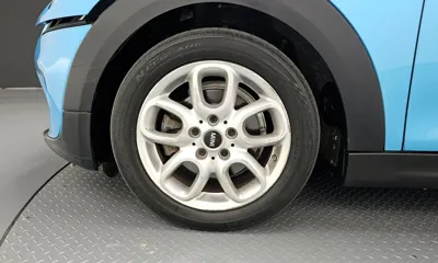 MINI Cooper 2015, 132897 км, за 3678.4 USD