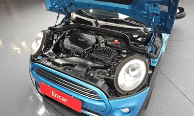 MINI Cooper 2015, 132897 км, за 3678.4 USD - фото 6