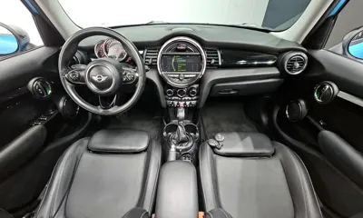 MINI Cooper 2015, 132897 км, за 3678.4 USD - фото 7