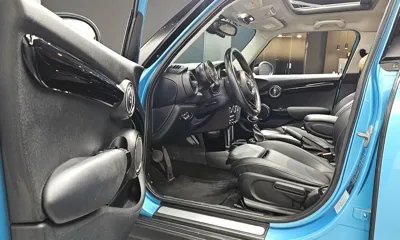 MINI Cooper 2015, 132897 км, за 3678.4 USD - фото 10