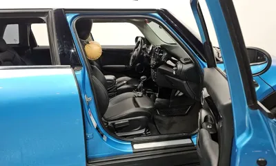 MINI Cooper 2015, 132897 км, за 3678.4 USD - фото 11