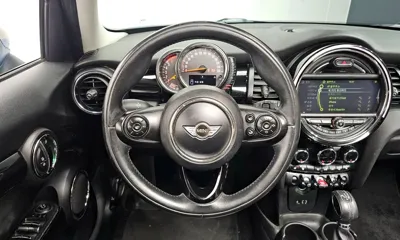 MINI Cooper 2015, 132897 км, за 3678.4 USD - фото 13