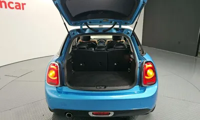 MINI Cooper 2015, 132897 км, за 3678.4 USD - фото 20