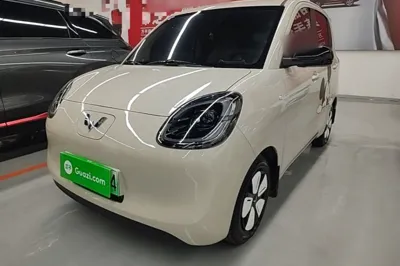 Wuling Hongguang MINIEV · 2025 год