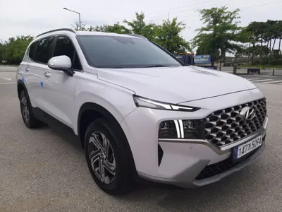 Hyundai Santafe 2022, 14591 км, за 16256.84 USD