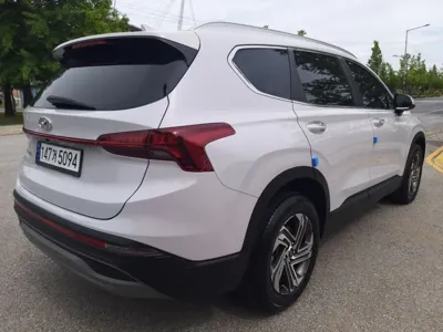 Hyundai Santafe 2022, 14591 км, за 16245.2 USD - фото 6
