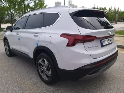 Hyundai Santafe 2022, 14591 км, за 16245.2 USD - фото 8