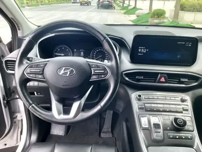 Hyundai Santafe 2022, 14591 км, за 16245.2 USD - фото 9