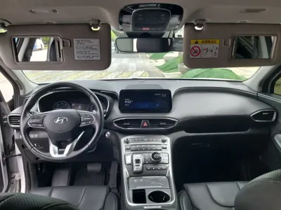 Hyundai Santafe 2022, 14591 км, за 16245.2 USD - фото 10