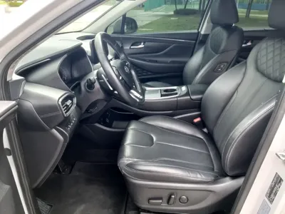 Hyundai Santafe 2022, 14591 км, за 16245.2 USD - фото 11