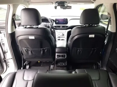 Hyundai Santafe 2022, 14591 км, за 16245.2 USD - фото 14