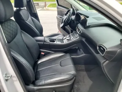 Hyundai Santafe 2022, 14591 км, за 16245.2 USD - фото 16