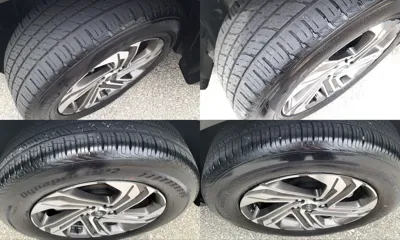 Hyundai Santafe 2022, 14591 км, за 16245.2 USD - фото 20