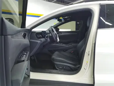 BYD 海豹06 2024, 11000 км, за 10784.4 USD - фото 9