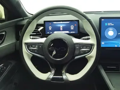 BYD 海豹06 2024, 11000 км, за 10784.4 USD - фото 15