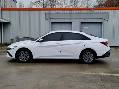 Hyundai Avante 2024, 54200 км, за 9686.01 USD