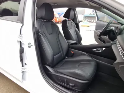 Hyundai Avante 2024, 54200 км, за 9686.01 USD - фото 9