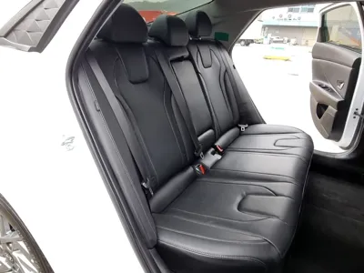Hyundai Avante 2024, 54200 км, за 9686.01 USD - фото 10